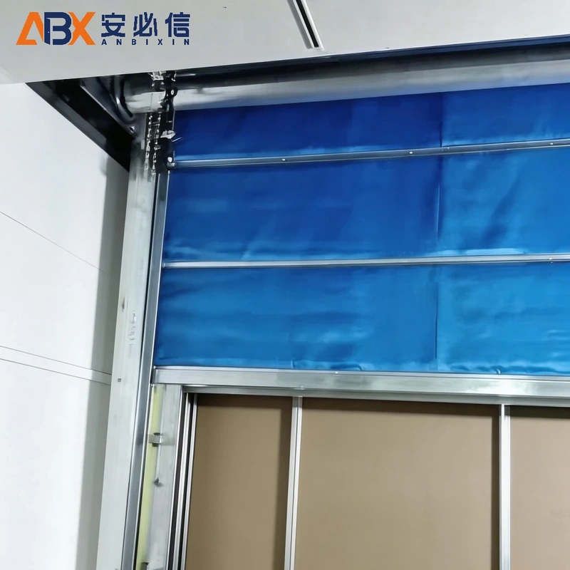 安顺机械式门封