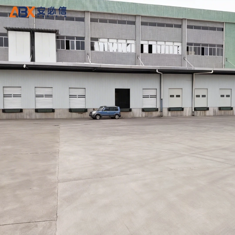安顺PVC高速门